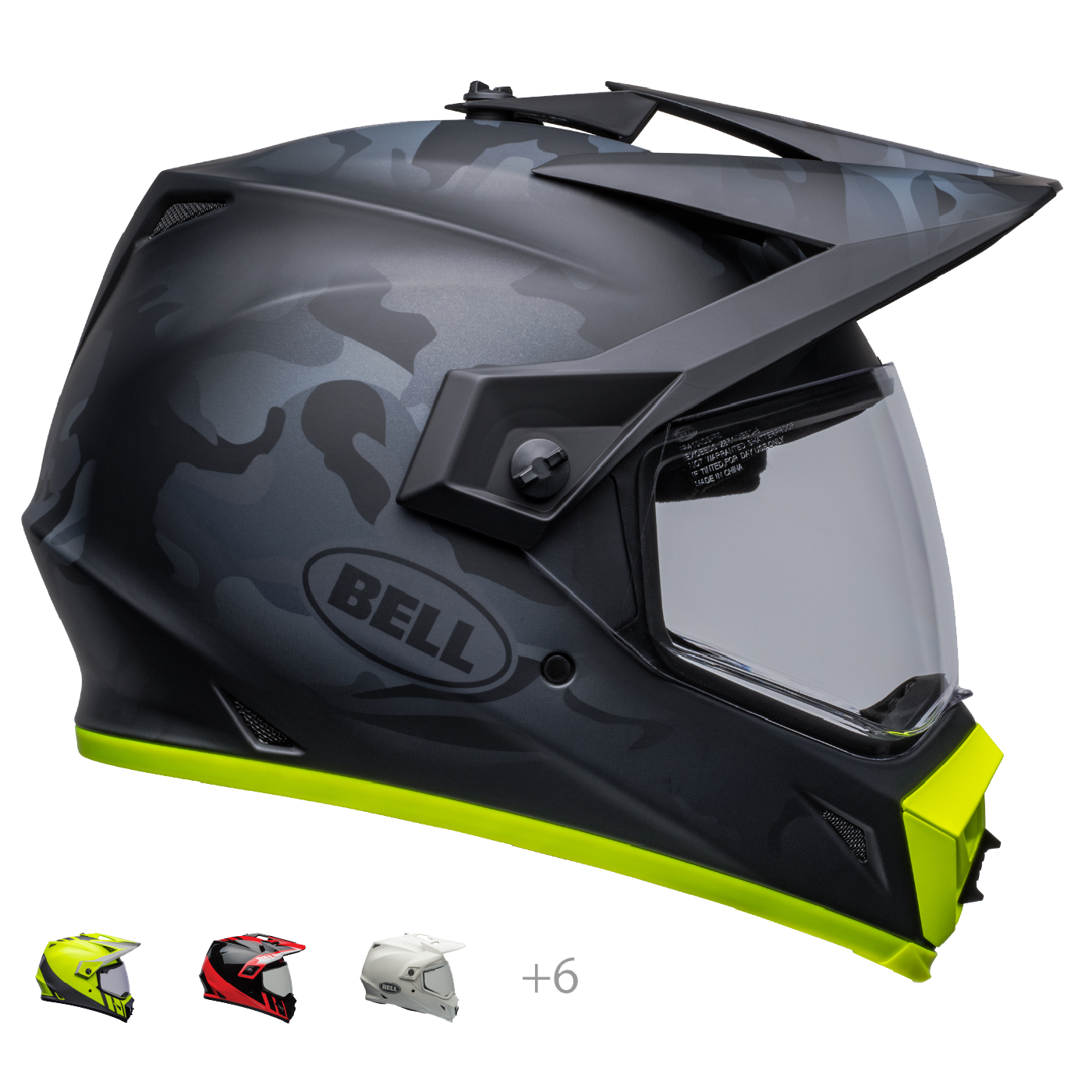 Casco bell mx9 adventure online